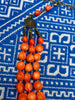 “Orange Berries” Korali