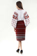 Burgundy Plakhta
