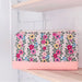 Large Make-Up Bag "Malvy”