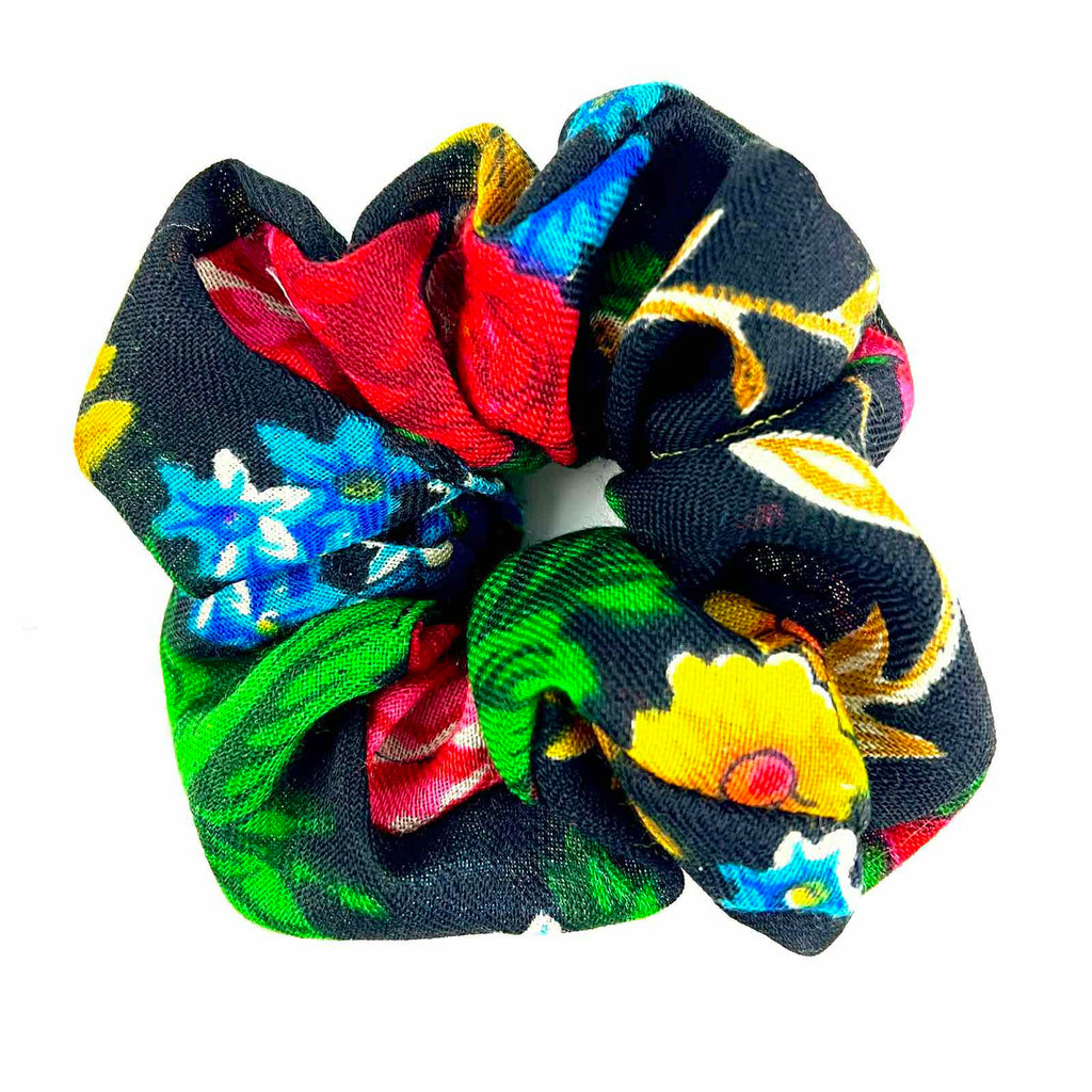 Hustka Scrunchies