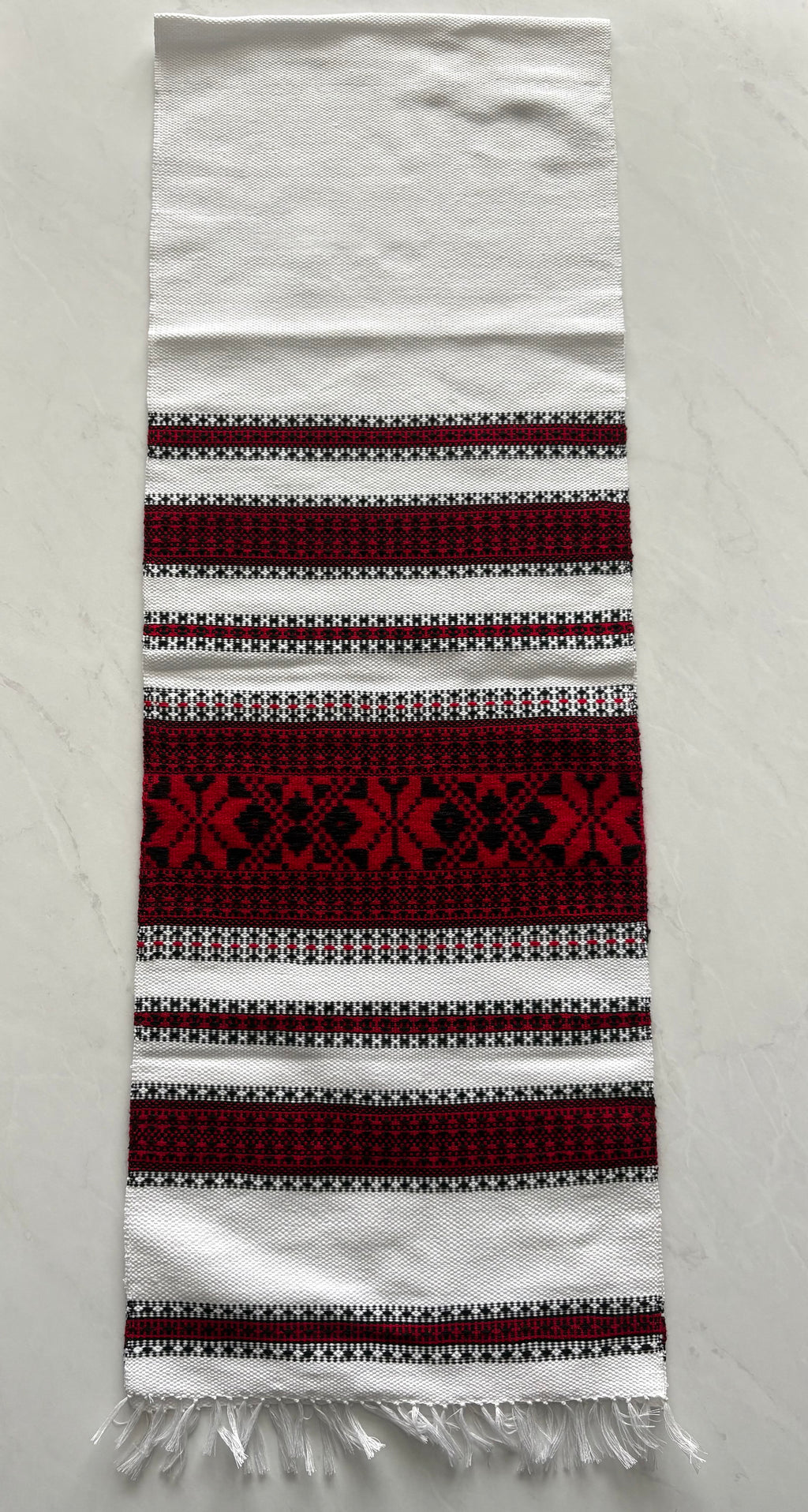 Woven Rushnyk