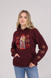 Women’s Hoodie “Berehynya”