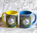 Ceramic Mug “Ukraine Forever”
