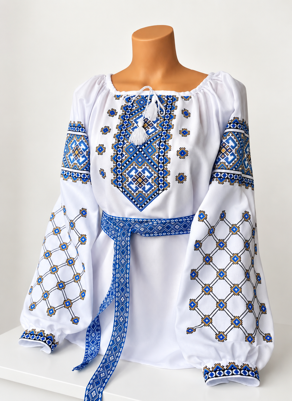 Women's Vyshyvanka "Justyna”
