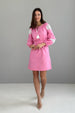 Pink Dress “Roza”