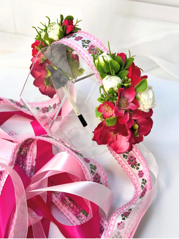 Vinok Headband