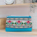 Large Make-Up Bag "Lemko"