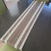 Table Runner- Brown