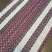 Table Runner- Raspberry