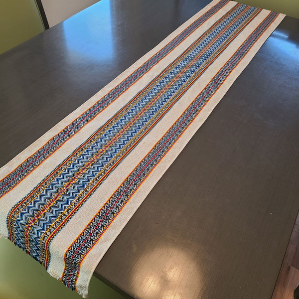 Table Runner- Multi