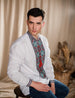 Men’s Vyshyvanka “Dnister”