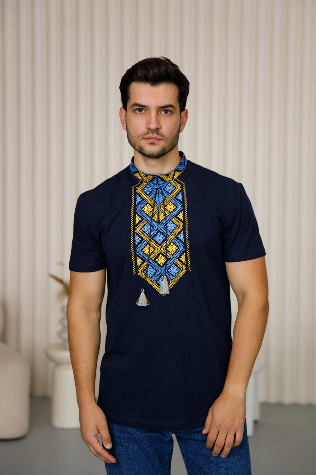 Men's Tshirt "Heritage"