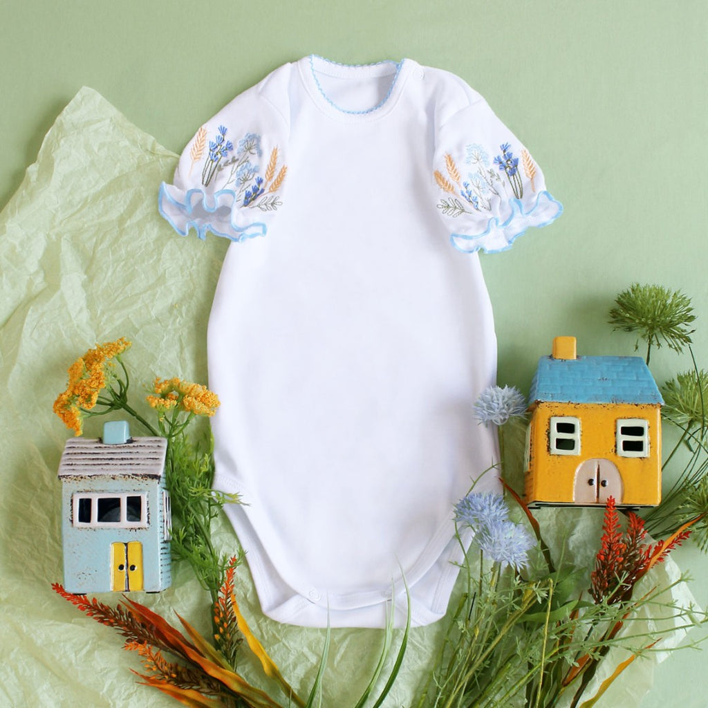 Onesie "Blossom"