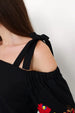 Embroidered Blose "Tamara"