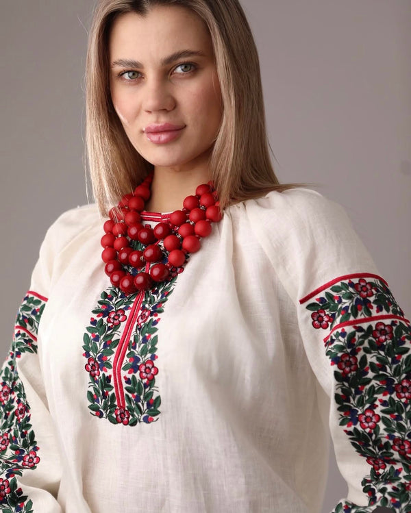 XL Wooden Namysto “Kalyna"