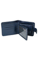 Men’s Leather Wallet “Tryzub”