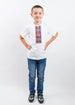 Boy's T-shirt "Ostap"