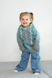 Children’s Hoodie “Verkhovyna”
