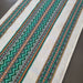 Table Runner- Green