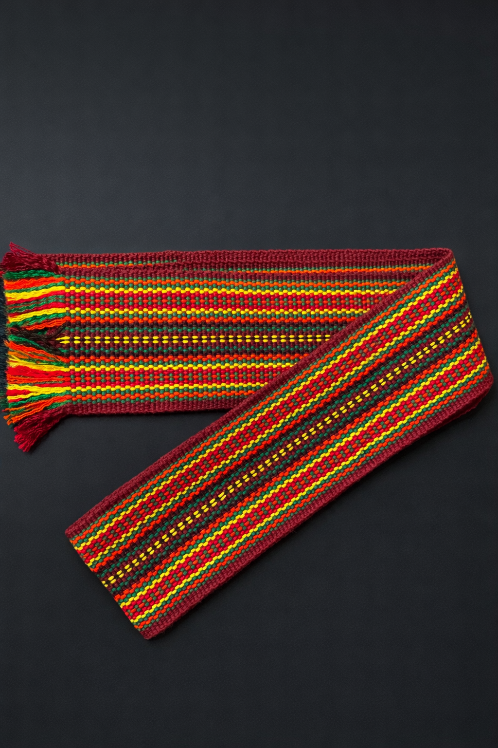 Krayka Belt