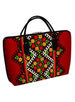 Laptop Bag- "Roses"