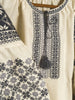 Blouse “Desna”