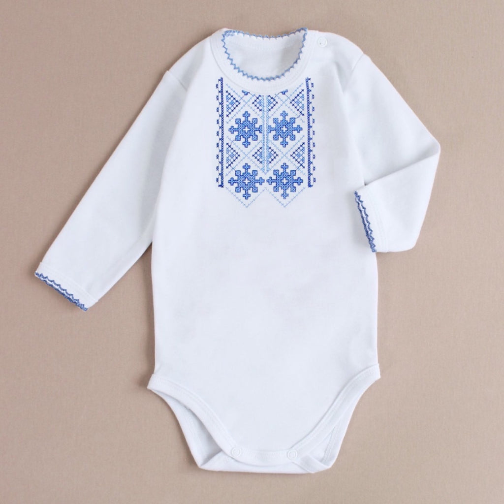 Baby Boy Set “Dnipro"