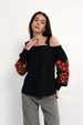 Embroidered Blose "Tamara"