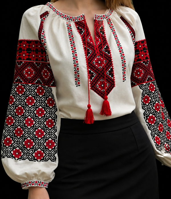 Women’s Vyshyvanka “Mriya”
