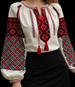 Women’s Vyshyvanka “Mriya”