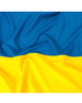 Large Ukrainian Flag- Gabardine