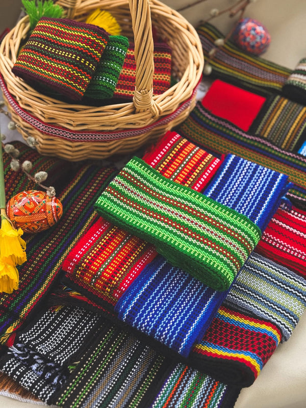 Krayka Belt