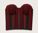 Corset with Matching Sleeves