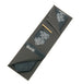 Charcoal Embroidered Tie Set