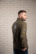 Men’s Army Green Jacket