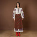 Plakhta Traditional