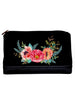 Large Make-up Bag “Poppies ”