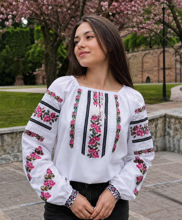 Women's Vyshyvanka "Kateryna"