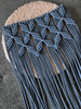 Small Macrame Belt- •Prypynda•