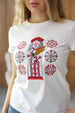 White Motanka T-shirt
