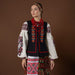 Traditional Women’s Vest