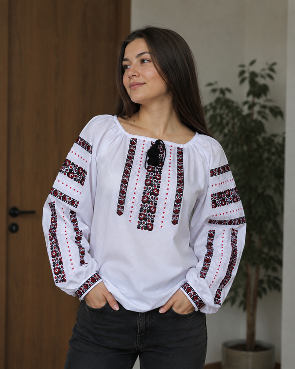 Women's Vyshyvanka "Valeria”