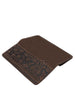 Women’s Leather Wallet “Tryzub”