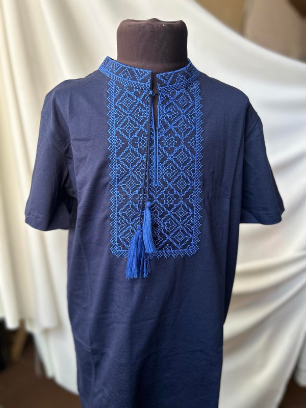Boy’s T-shirt “Synevyr"
