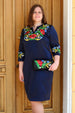 Dress "Pelahia"