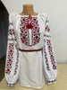 Blouse "Ruzha"