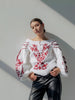 Embroidered Blouse “Nizhna”