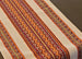 Table Runner- Orange