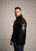 Men’s Black Jacket