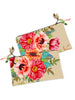 Small Make-up Bag “Poppies”